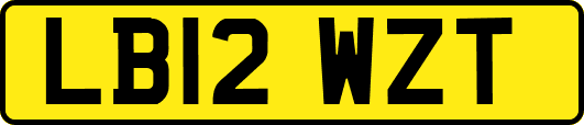 LB12WZT