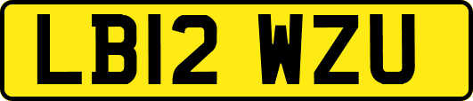 LB12WZU