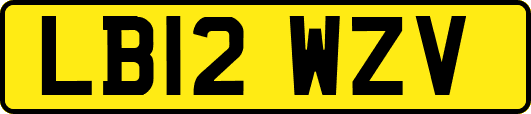 LB12WZV