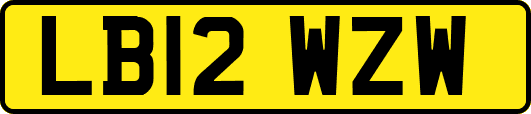 LB12WZW