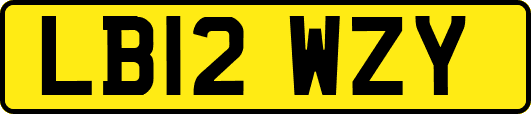 LB12WZY