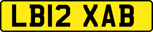 LB12XAB
