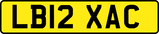 LB12XAC