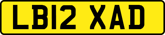 LB12XAD