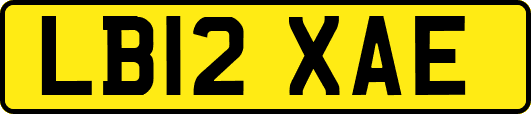 LB12XAE