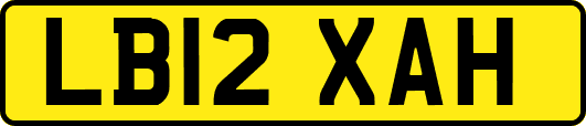 LB12XAH
