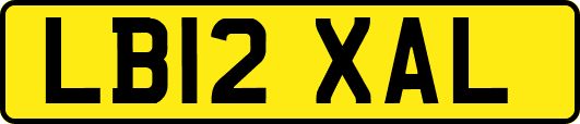 LB12XAL