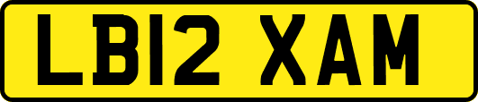LB12XAM