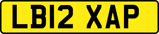 LB12XAP