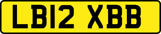 LB12XBB