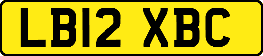 LB12XBC