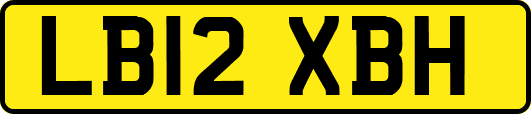 LB12XBH