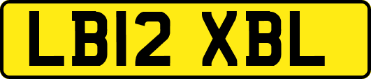 LB12XBL
