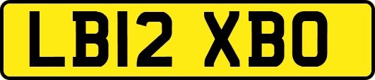 LB12XBO