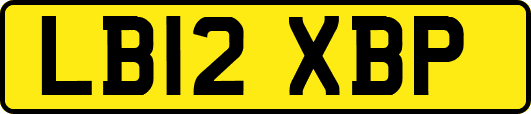 LB12XBP