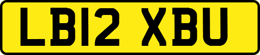 LB12XBU