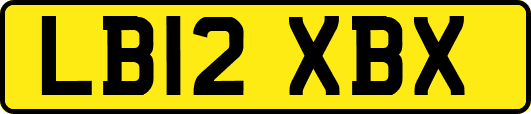 LB12XBX