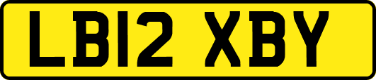 LB12XBY