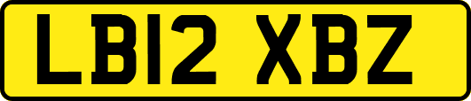 LB12XBZ