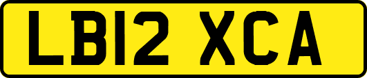 LB12XCA