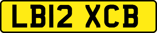 LB12XCB