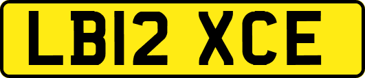 LB12XCE