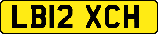 LB12XCH