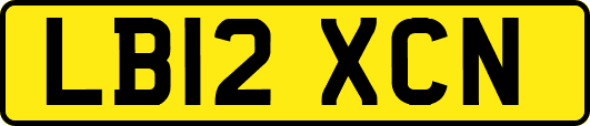 LB12XCN