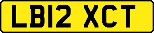 LB12XCT