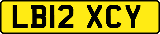 LB12XCY