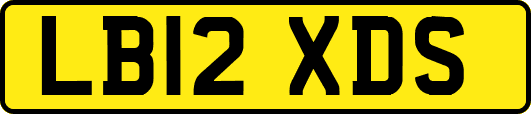 LB12XDS