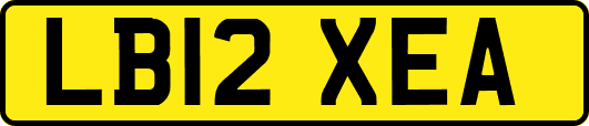 LB12XEA