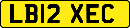 LB12XEC