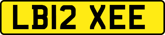 LB12XEE