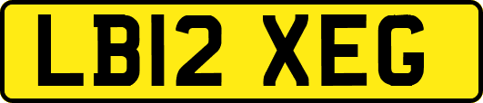 LB12XEG