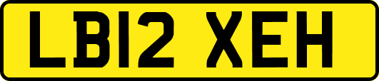 LB12XEH
