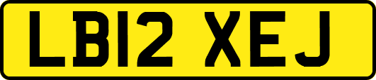 LB12XEJ