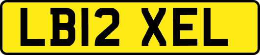 LB12XEL