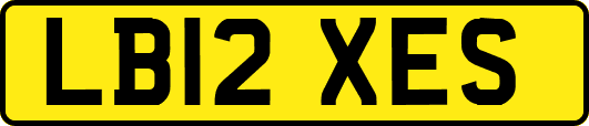 LB12XES