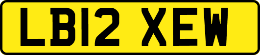 LB12XEW