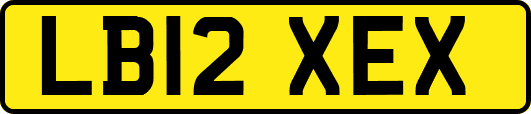 LB12XEX