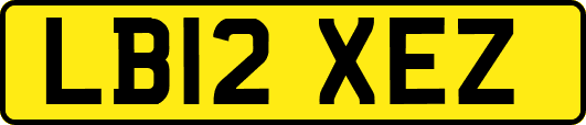 LB12XEZ