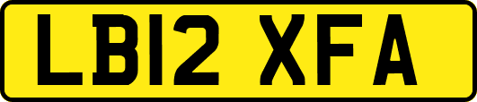 LB12XFA