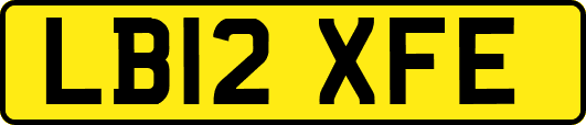 LB12XFE
