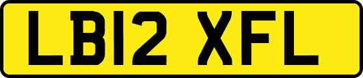 LB12XFL