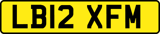 LB12XFM