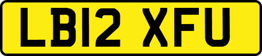 LB12XFU