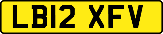 LB12XFV