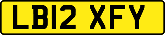 LB12XFY