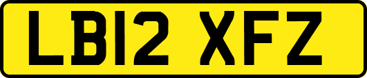 LB12XFZ